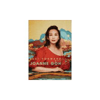 Joanne Sticker by Malaysia International Film Festival