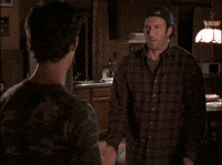 season 3 netflix GIF by Gilmore Girls 