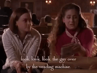 season 4 netflix GIF by Gilmore Girls 