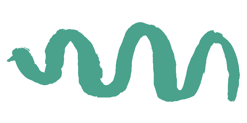 Wave Wiggle Sticker by KOSMOS Experimentieren