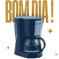 Bom Dia Bri Sticker by Britânia Eletro