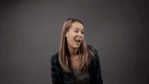 love happy GIF by theCHIVE
