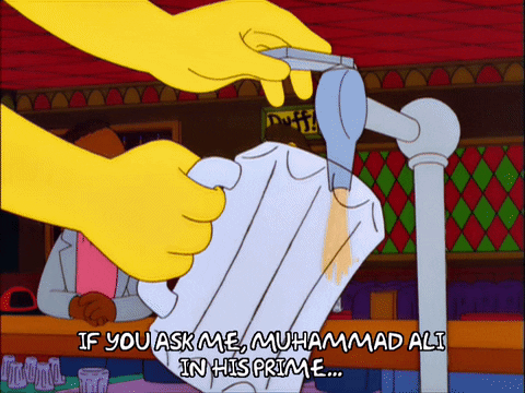 season 13 episode 21 GIF