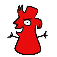 Puerto Rico Ppd Sticker by Tripleta Studio