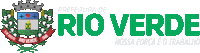 prefrioverde pref paulo do vale prefeitura de rio verde prefeito rio verde Sticker