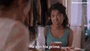 GIF by Kim's Convenience