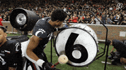 College Football GIF by Cincinnati Bearcats