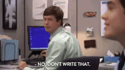 comedy central season 1 episode 8 GIF by Workaholics