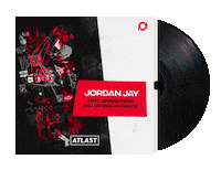 New Music Spotify Sticker by ATLAST