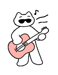 privatecurve 빵이 sjf seouljazzfestival sjf25 Sticker