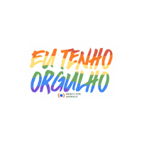Pridemfa Sticker by MFA Brasil