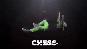 chessmusic chess ego чесс chessmusic GIF