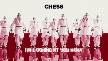 chessmusic chess dontgiveup чесс chessmusic GIF