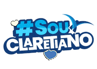 Sticker by Claretiano