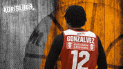 Sport Basketball GIF by Basket_fi