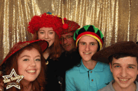 fun party GIF by Tom Foolery Photo Booth