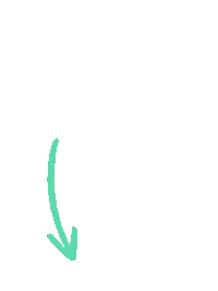 Committedtocreate Lisafunk Sticker by Hand Lettered Design