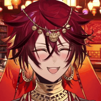 Happy Vtuber GIF