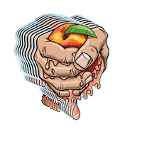Juice Georgia Sticker by era3