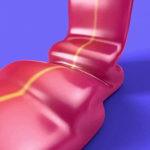 Art Candy GIF by ELMØ
