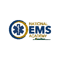 National Ems Academy Sticker by Acadian Companies