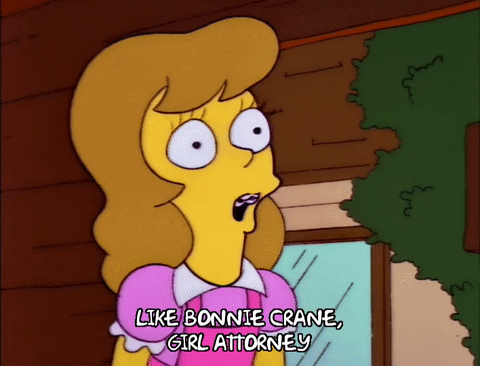 Season 3 Episode 23 GIF by The Simpsons