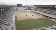 audi field soccer GIF by D.C. United