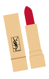 makeup maquillage Sticker by YSL Beauty