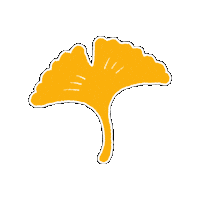 Fall Tree Sticker