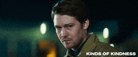 Yorgos Lanthimos Smolder GIF by Searchlight Pictures