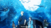 Kaoruko Animecouple GIF