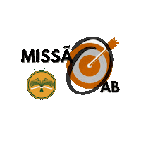 Oab Sticker by Esamaz