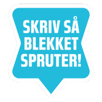 Skolestart Sticker by Coop Norge