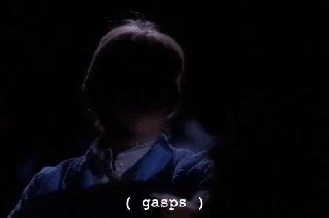 season 2 GIF by Twin Peaks on Showtime