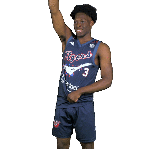 British Basketball League Sticker by Bristol Flyers