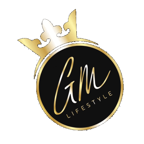 GMLifestyle giphyupload gm lifestyle menslifestyle Sticker