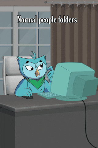 Work Working GIF