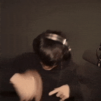 Sakanaction Yamaguchi Ichiro GIF