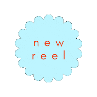 Switzerland Reel Sticker by studio huske