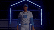 Serious Point GIF by UNC Tar Heels