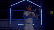Ball Softball GIF by UNC Tar Heels