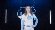 North Carolina Smile GIF by UNC Tar Heels