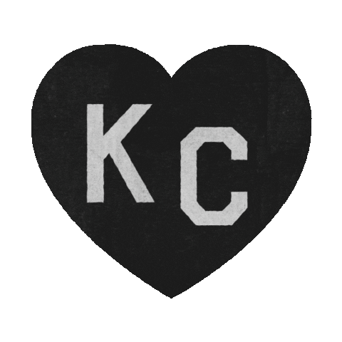 Kansas City Chiefs Sticker by ThinkKC