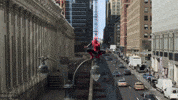 Spider-Man GIF