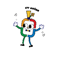 Focusway Sticker by focussv