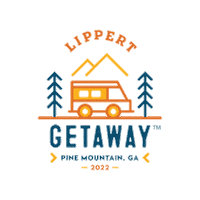 Trip Camping Sticker by LIPPERT