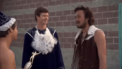 comedy central GIF by Workaholics