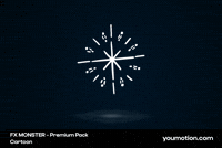 Fun Animation GIF by youmotion.com