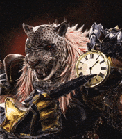 Furry GIF