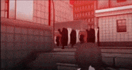 Danganronpa GIF
